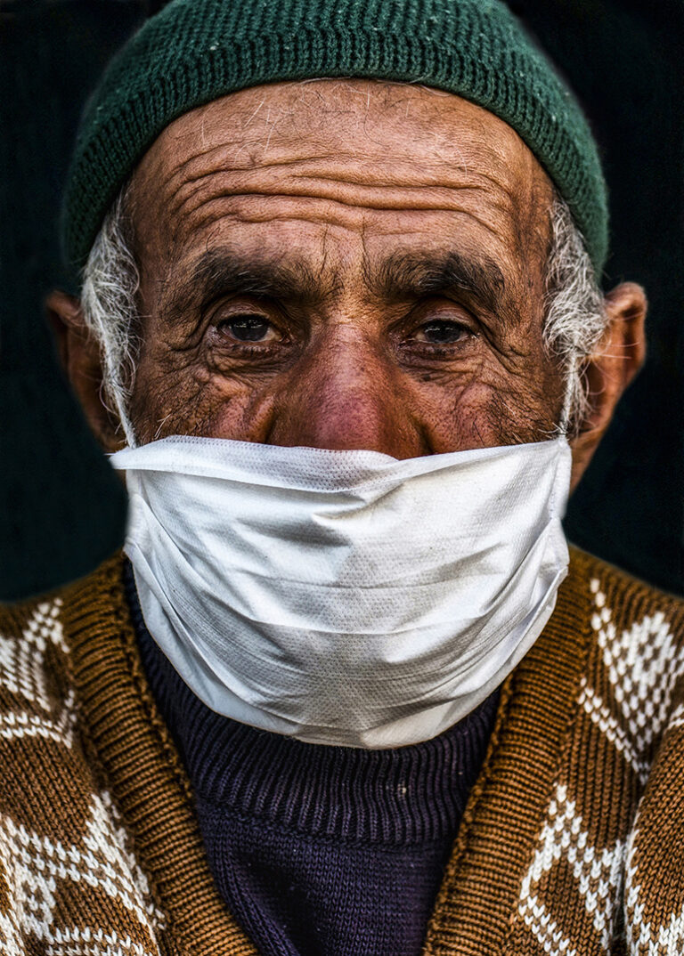 Orhan Kartal - grandfather
